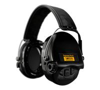 Sordin Supreme Pro X LED Electronic Hearing Protection Hunting Shooting Prote...