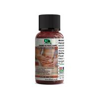 Sore Feet Hand & Foot Massage Oil | Soothes Sore Feet, Relieves Muscle Pain & Boosts Circulation | Spa-Grade Natural Relief for Tired Hands & Feet (10ml)
