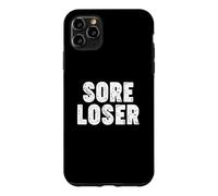 Sore Loser Case for iPhone 11 Pro Max