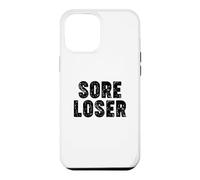 Sore Loser Case for iPhone 12 Pro Max