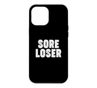 Sore Loser Case for iPhone 12 Pro Max