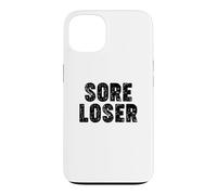 Sore Loser Case for iPhone 13