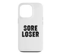 Sore Loser Case for iPhone 13 Pro