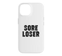Sore Loser Case for iPhone 14