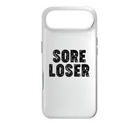 Sore Loser Case for iPhone Air
