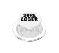 Sore Loser PopSockets PopGrip for MagSafe