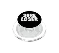 Sore Loser PopSockets PopGrip for MagSafe