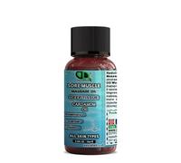 Sore Muscle Massage Oil - Deep Tissue Therapy for Tension & Recovery - Fast-Absorbing, Non-Greasy - 100% Natural - for All Skin Types (10ml)