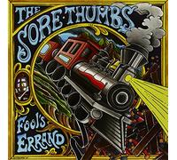 Sore Thumbs, The - Fool's Errand [VINYL]