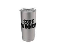 Sore Winner Stainless Steel Insulated Tumbler