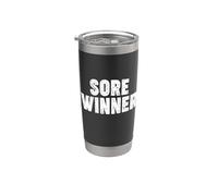 Sore Winner Stainless Steel Insulated Tumbler
