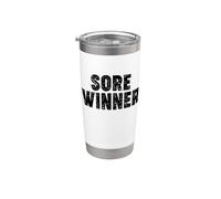 Sore Winner Stainless Steel Insulated Tumbler