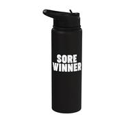 Sore Winner Stainless Steel Insulated Water Bottle