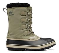 SOREL 1964 Pac Nylon Dtv M - Men - Green / Blue - size 10- model 2024 10