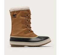 Sorel - 1964 Pac™ Nylon Snow Boots - Camel Brown, Black - Size 13 Uk - Men