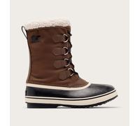 Sorel - 1964 Pac™ Nylon Snow Boots - Tobacco, Black - Size 8.5 Uk - Men