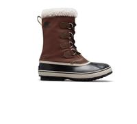 Sorel Men's 1964 PAC Nylon WP Boots, Tobacco, Black, 10.5 UK