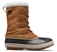 SOREL 1964 Pac Nylon Waterproof - Men - Brown / Black - size 11- model 2026 11