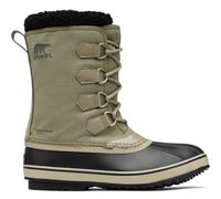 Sorel for man. 2114071365 Leather Boots 1964 Pac green (45), Flat, Laces, Casual, Outdoor
