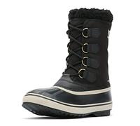 Sorel 1964 Pac Nylon WP - Winter boots - Men's Black, Ancient Fossil 43.5