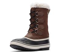 Sorel for man. 1855191256 Boots 1964 PAC Nylon brown (41), Flat, Laces, Casual, Snow, Outdoor