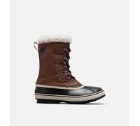 Sorel Men's 1964 PAC Nylon WP Boots, Tobacco, Black, 13 UK
