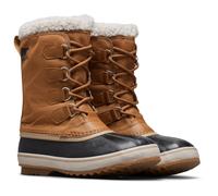 Sorel 1964 Pac Nylon WP Mens Brown Waterproof Walking Snow Boots Size UK 8-13