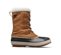 Sorel 1964 PAC Nylon WP Boots, Waterproof Design, Detachable Inner Boot, Vulcanised Rubber Shell, Herringbone Tread, Seam-Sealed Construction - Men's