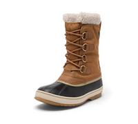 Sorel 1964 PAC Nylon WP Boots, Waterproof Design, Detachable Inner Boot, Vulcanised Rubber Shell, Herringbone Tread, Seam-Sealed Construction - Men's