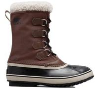 Sorel 1964 Pac Nylon WP Mens Waterproof Walking Snow Boots Brown Size UK 8-13