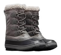 Sorel 1964 PAC Nylon WP Snow Boots - Quarry/Dove