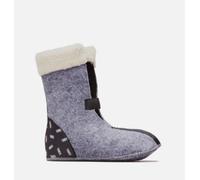 Sorel - 1964 Pac/winter Carnival Innerboot Boot - Aged - Size 4.5 Uk - Women