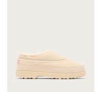 Sorel - Ambler™ Fireside Waterproof Clog - Bleached Ceramic, Warm Gold - Size 8 Uk - Women