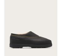 Sorel - Ambler™ Lux Waterproof Clog - Black, Tawny Buff - Size 13 Uk - Men
