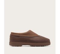 Sorel - Ambler™ Lux Waterproof Clog - Tobacco, Velvet Tan - Size 7.5 Uk - Men