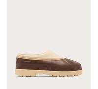 Sorel - Ambler™ Waterproof Clog - Bleached Ceramic, Tobacco - Size 7.5 Uk - Men