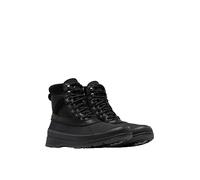 Sorel ANKENY II BOOT WATERPROOF Men's Casual Winter Boots, Black (Black x Jet), 9.5 UK