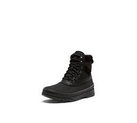 SOREL Ankeny Ii Boot Wp - Men - Black - size 9- model 2024 9
