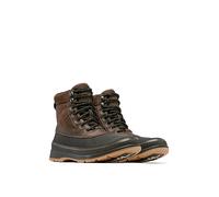 Sorel ANKENY II BOOT WATERPROOF Men's Casual Winter Boots, Brown (Tobacco x Black), 10 UK