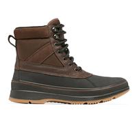 SOREL Ankeny Ii Boot Wp 200g - Men - Brown / Black - size 11- model 2024 11