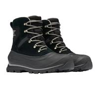 Sorel Buxton Lace Boot WP Boots - Black/Quarry