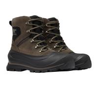 Sorel Buxton Lace Boot WP Boots - Major/Black