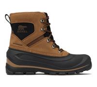 Sorel Buxton Lace Boot WP Mens Tan Waterproof Walking Snow Boots Size UK 8-13