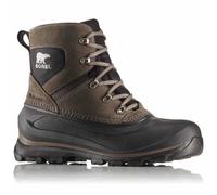 SOREL Buxton Lace - Men - Brown / Black - size 13- model 2023 13