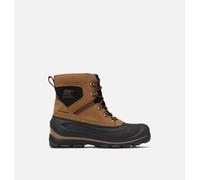 Sorel - Buxton™ Lace Waterproof Winter Boots - Delta, Black - Size 8.5 Uk - Men
