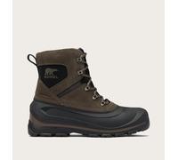 Sorel - Buxton™ Lace Waterproof Winter Boots - Major, Black - Size 9.5 Uk - Men