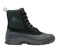 Sorel - Buxton Lite Boot Wp Black - 9 - Snow boots