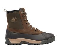 Sorel - Buxton Lite Boot Wp Brown - 9 - Snow boots