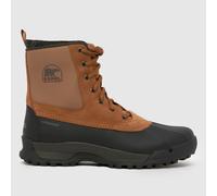 SOREL Buxton Lite Boots in Tan UK 7 (EU 41)