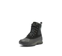 Men's Sorel Men's Buxton Lite Boot Black/Black - Size: 10